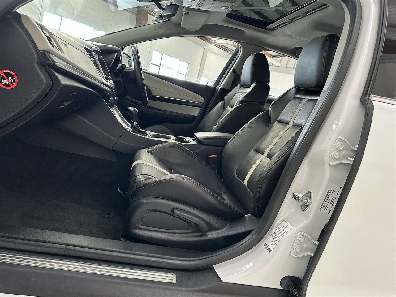 2013 Holden Commodore