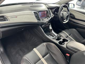 2013 Holden Commodore - Thumbnail