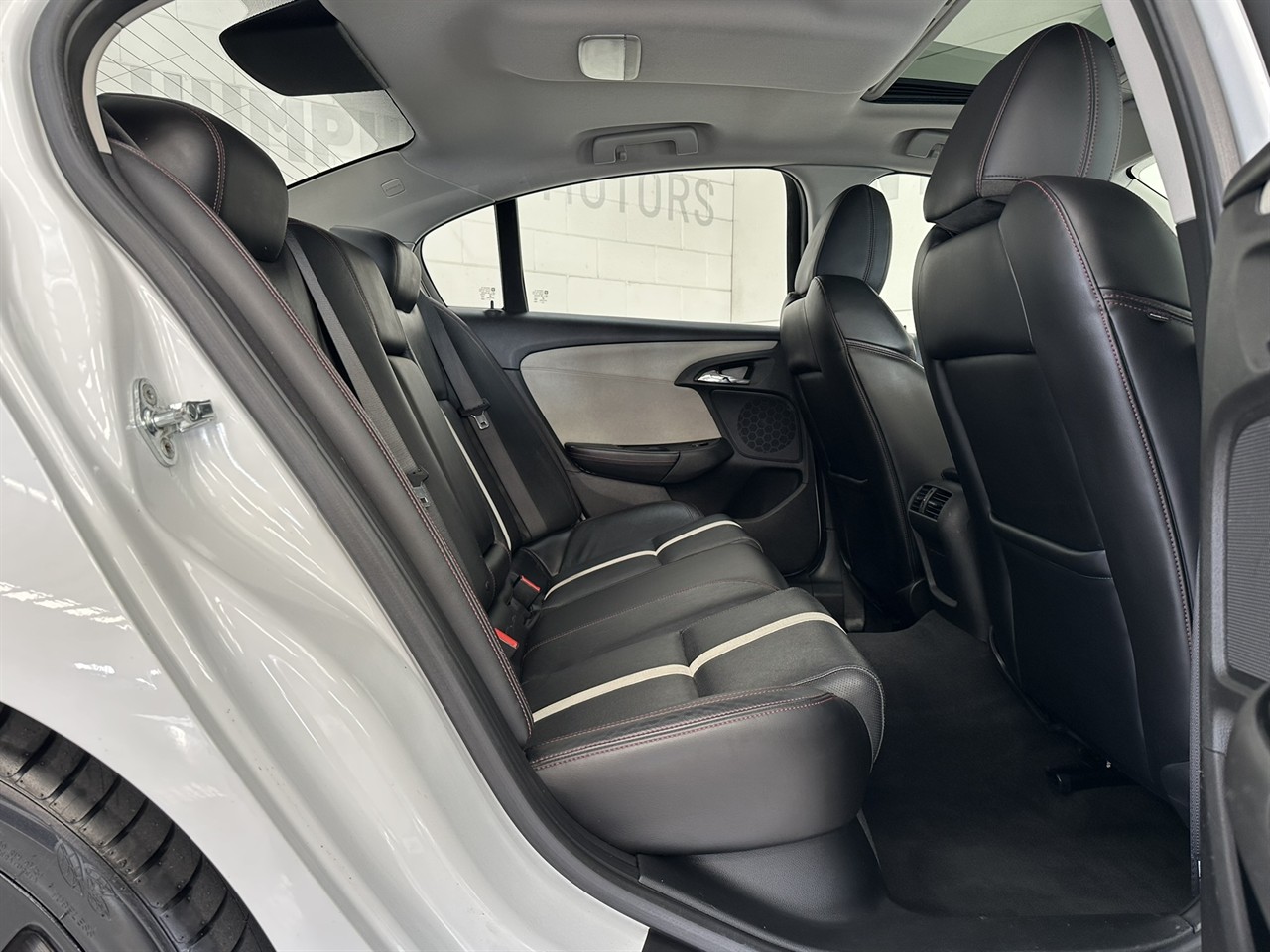 2013 Holden Commodore