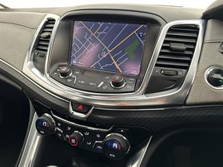 2013 Holden Commodore - Thumbnail