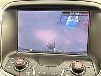 2013 Holden Commodore - Thumbnail