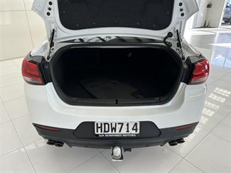 2013 Holden Commodore - Thumbnail