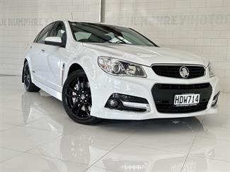 2013 Holden Commodore - Thumbnail