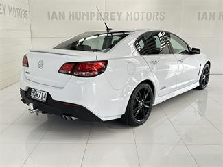 2013 Holden Commodore - Thumbnail