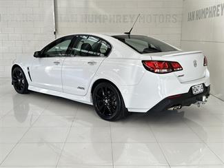 2013 Holden Commodore - Thumbnail