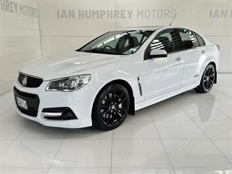 2013 Holden Commodore - Thumbnail