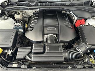 2013 Holden Commodore - Thumbnail