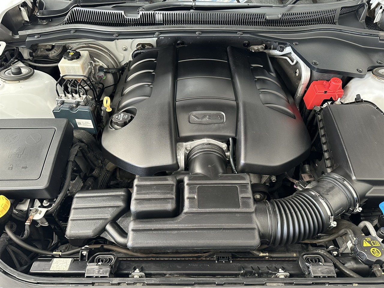 2013 Holden Commodore