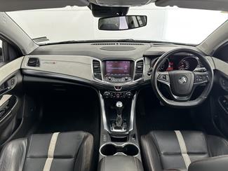 2013 Holden Commodore - Thumbnail