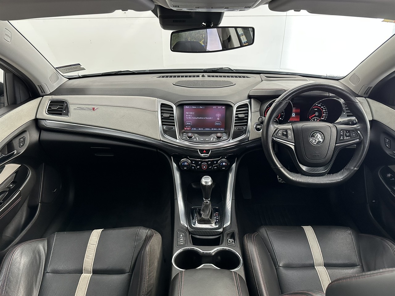 2013 Holden Commodore