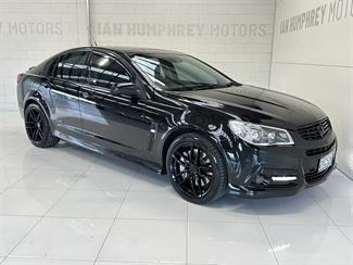 2013 Holden Commodore - Thumbnail