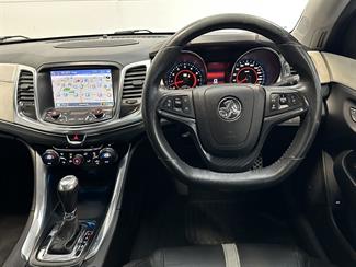 2013 Holden Commodore - Thumbnail