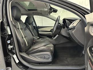 2013 Holden Commodore - Thumbnail