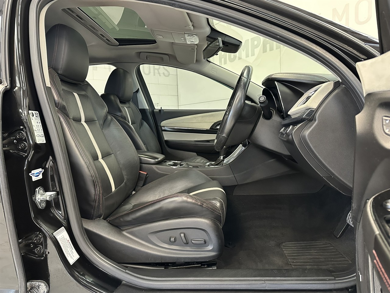 2013 Holden Commodore