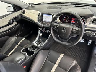 2013 Holden Commodore - Thumbnail