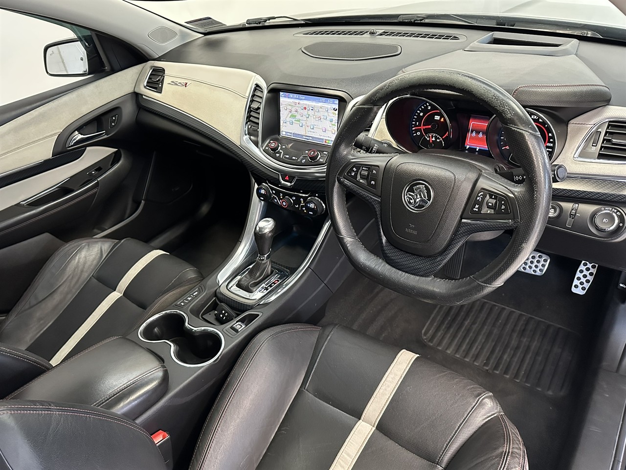 2013 Holden Commodore