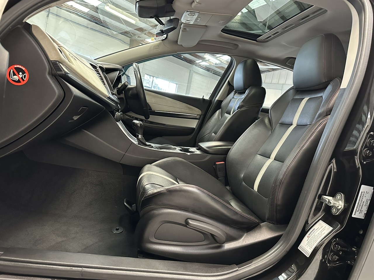 2013 Holden Commodore