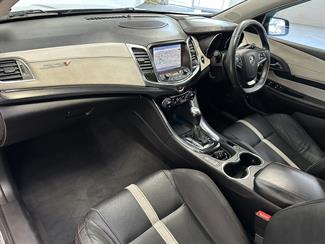 2013 Holden Commodore - Thumbnail
