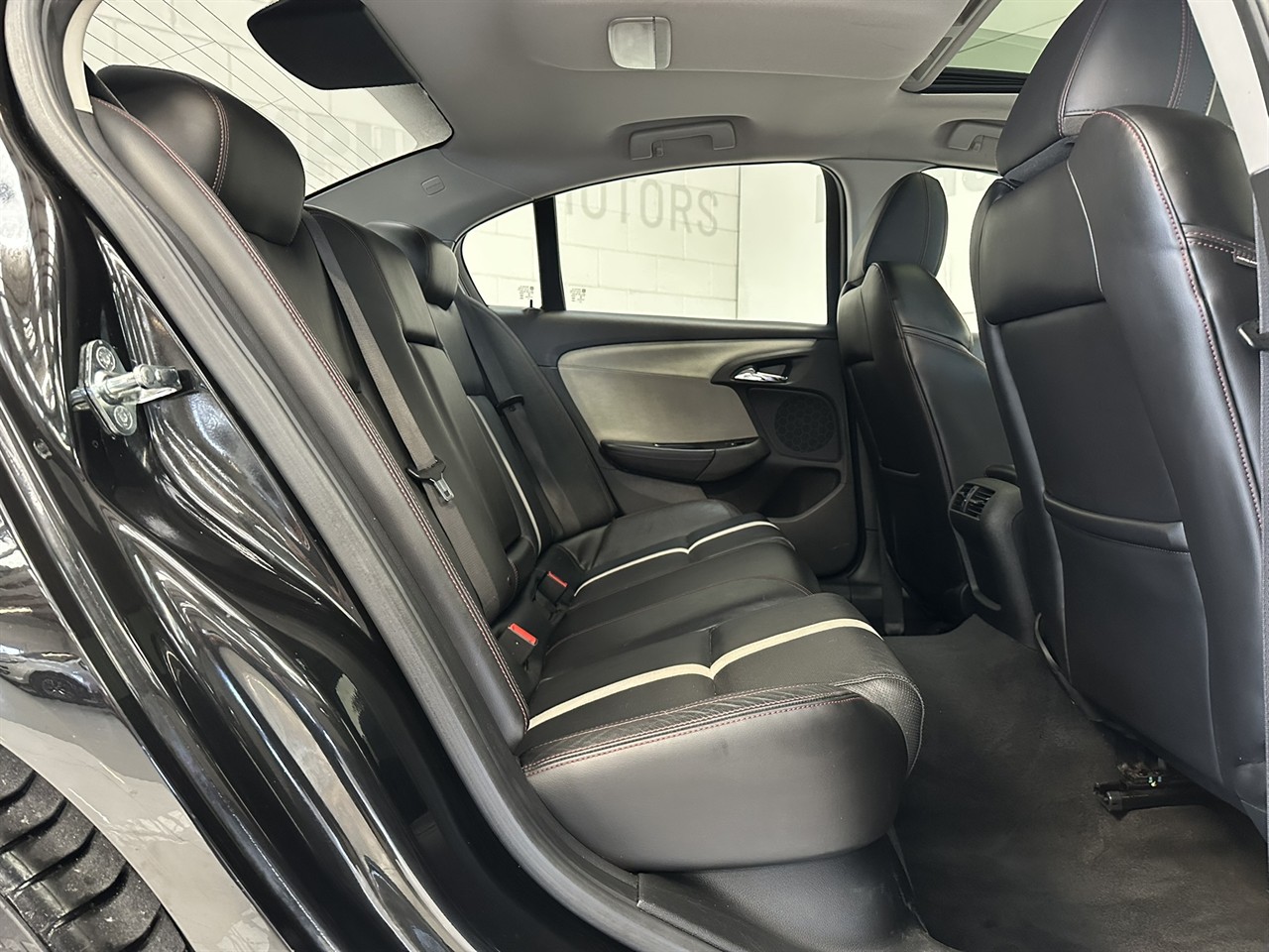 2013 Holden Commodore