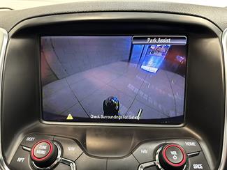 2013 Holden Commodore - Thumbnail