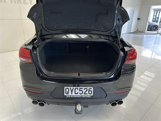 2013 Holden Commodore - Thumbnail