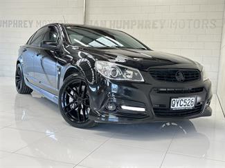 2013 Holden Commodore - Thumbnail