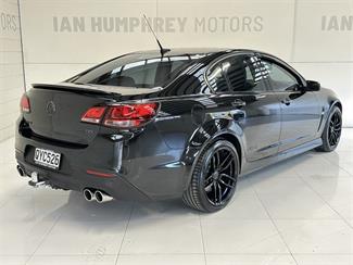 2013 Holden Commodore - Thumbnail