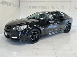2013 Holden Commodore - Thumbnail