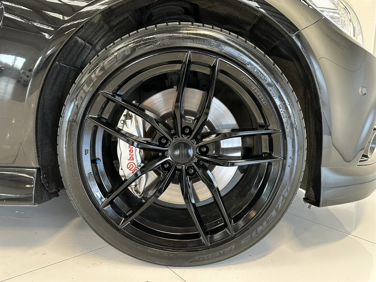 2013 Holden Commodore