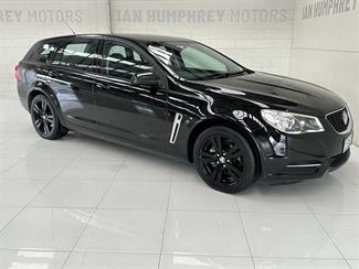 2017 Holden Commodore - Thumbnail