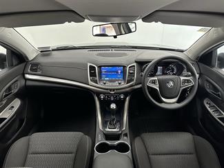 2017 Holden Commodore - Thumbnail