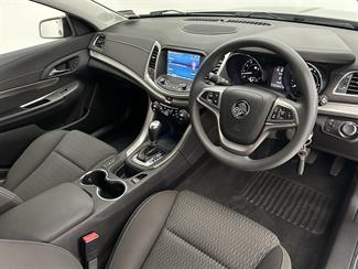 2017 Holden Commodore - Thumbnail