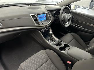 2017 Holden Commodore - Thumbnail
