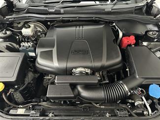 2017 Holden Commodore - Thumbnail