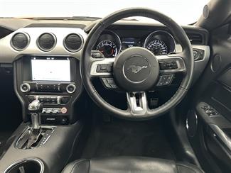 2016 Ford Mustang - Thumbnail