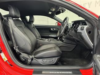 2016 Ford Mustang - Thumbnail