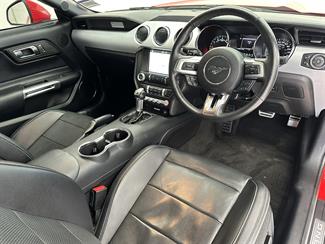 2016 Ford Mustang - Thumbnail