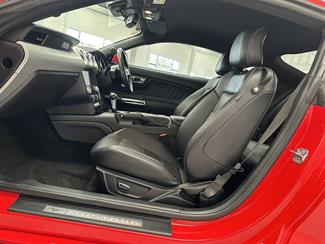 2016 Ford Mustang - Thumbnail