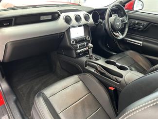 2016 Ford Mustang - Thumbnail