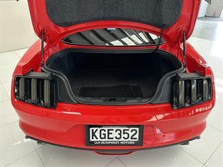 2016 Ford Mustang - Thumbnail