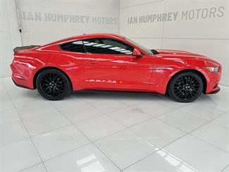 2016 Ford Mustang - Thumbnail