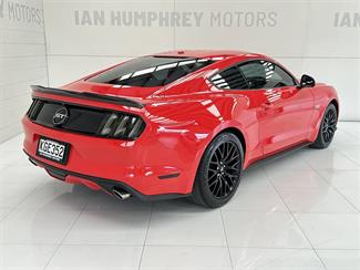 2016 Ford Mustang - Thumbnail