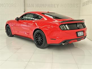2016 Ford Mustang - Thumbnail
