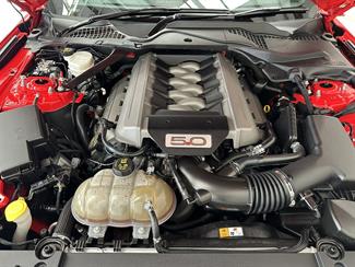 2016 Ford Mustang - Thumbnail