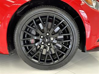 2016 Ford Mustang - Thumbnail