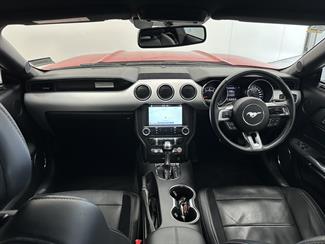 2016 Ford Mustang - Thumbnail