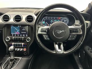 2019 Ford Mustang - Thumbnail