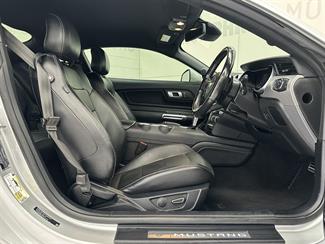 2019 Ford Mustang - Thumbnail