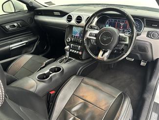 2019 Ford Mustang - Thumbnail