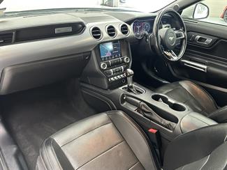 2019 Ford Mustang - Thumbnail